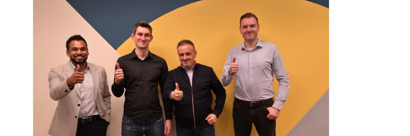 New investment by Level2 Ventures: Welcome autoMEE to our portfolio!