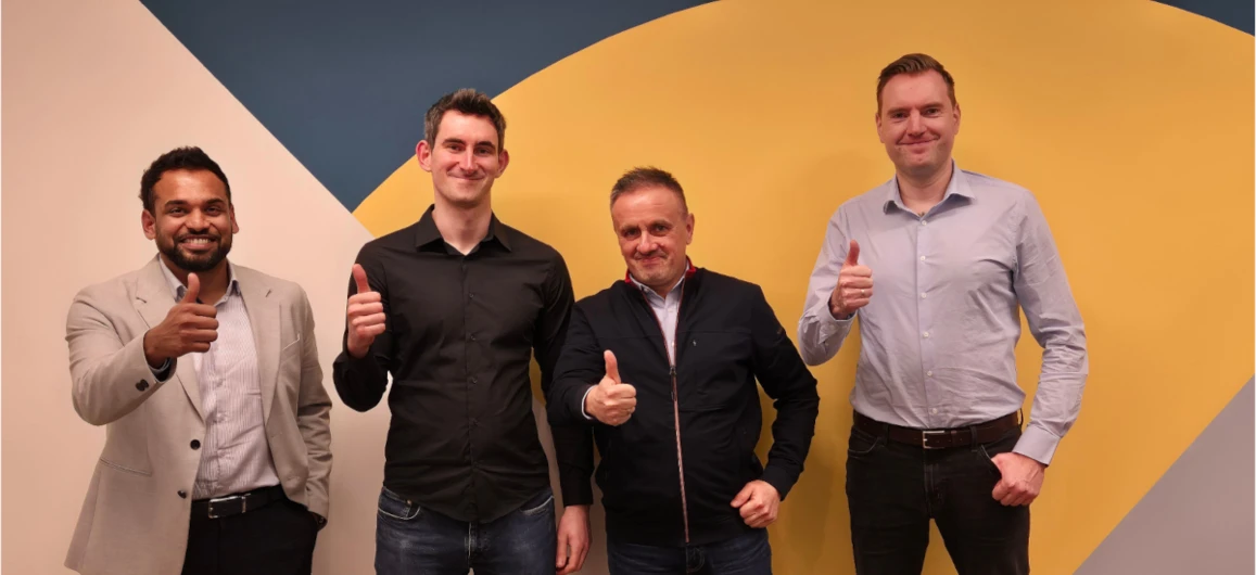 New investment by Level2 Ventures: Welcome autoMEE to our portfolio!